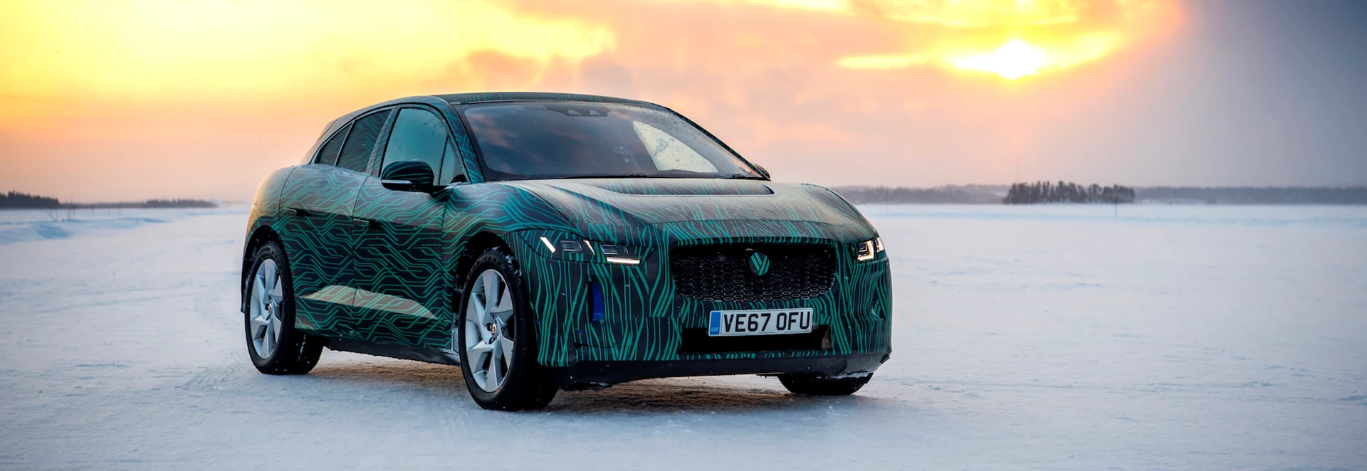 10 Best high-tech cars for tech geeks